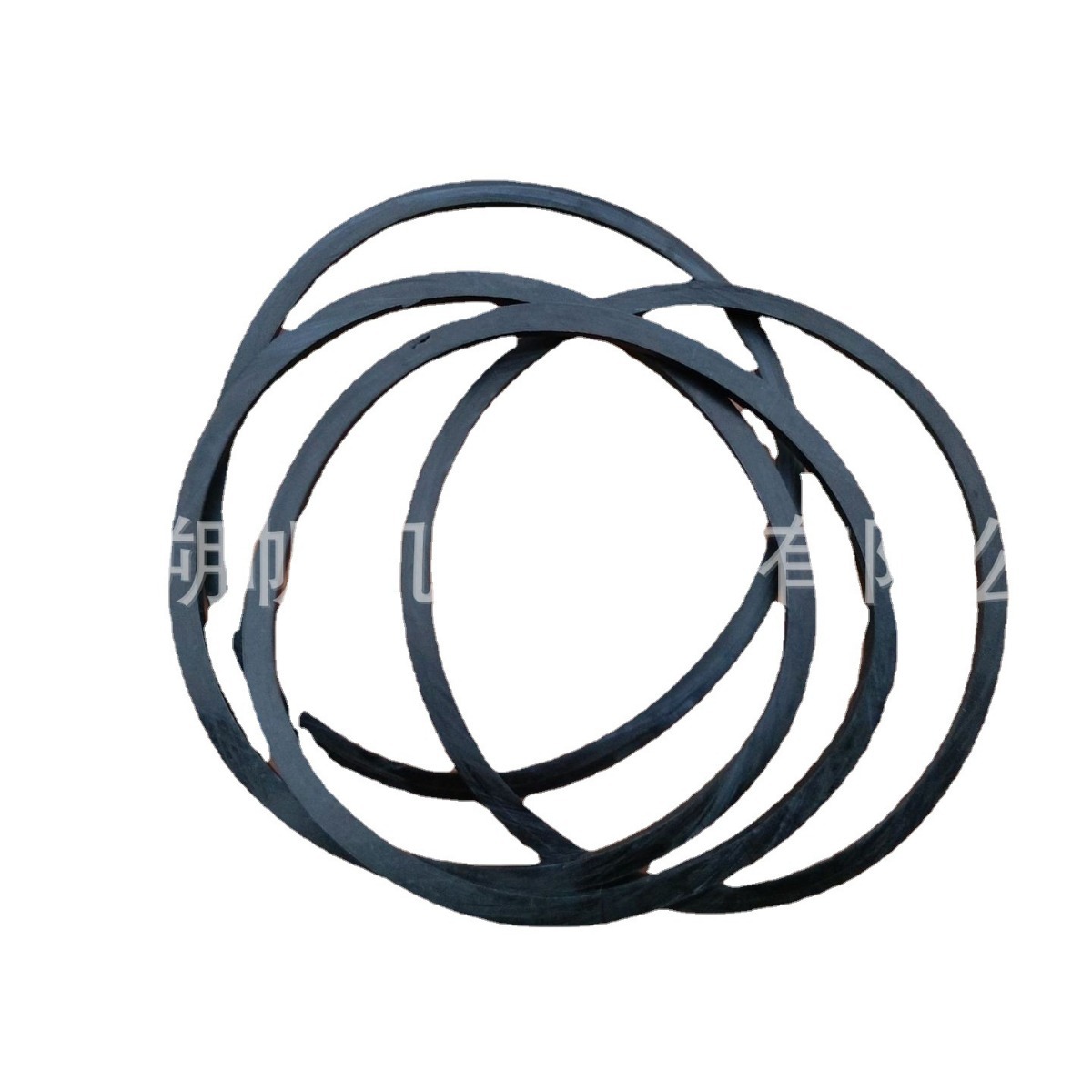 销售淄博Z6170柴油机机油冷却器防漏垫圈ZP.06.08