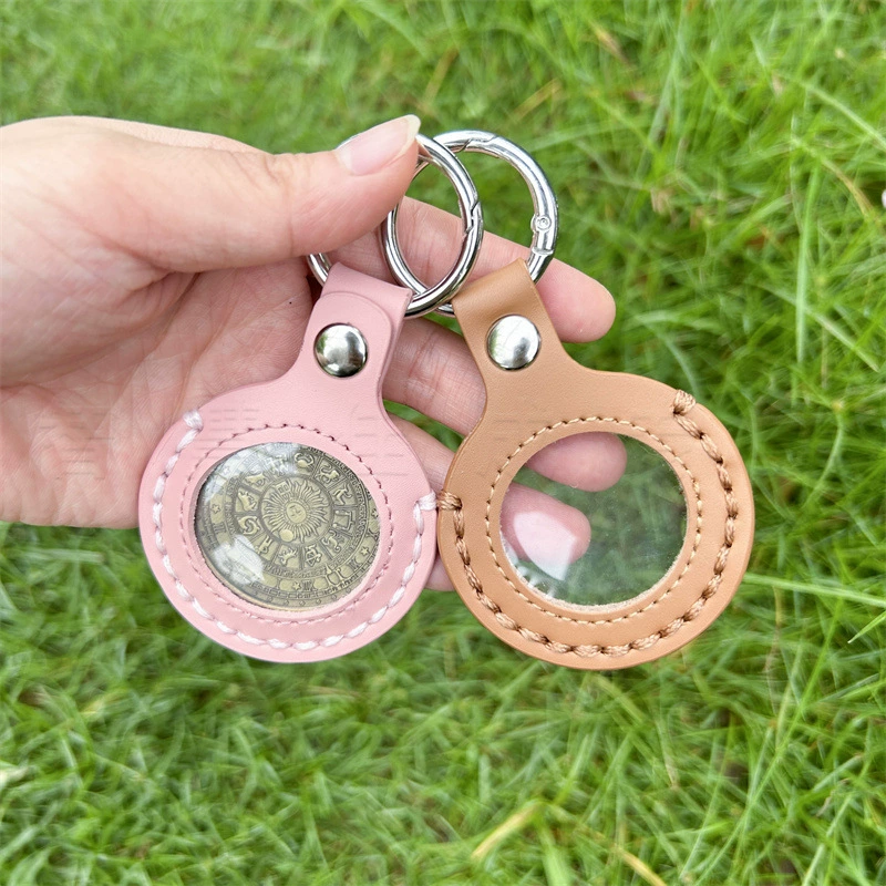 Coins, storage system, keychain, protective case, Amazon, 40mm