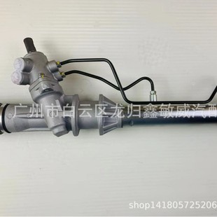 Steering gear suitable for great wall haver old H306 hydraulic left peptide LHD haver series