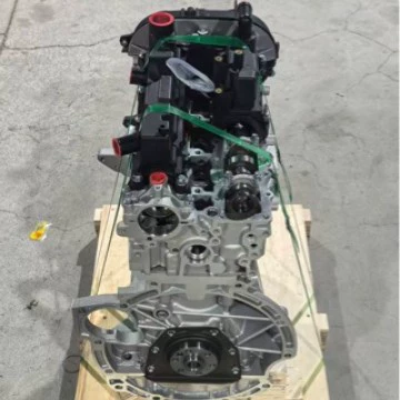 Brand new Ford Engine assembly