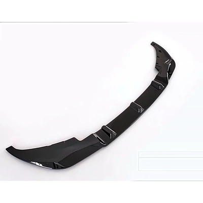 Shovel G11G12 Front Spoiler Black – Big Surrounded