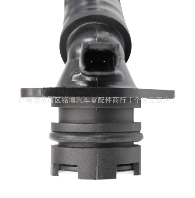 11127584128 Suitable for Bmw Cylinder to Oil Pan Ventilation Pipe Crankshaft Ventilation Exhaust Hose Exhaust Pipe
