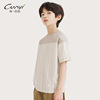 Summer clothing, summer short sleeve T-shirt, top