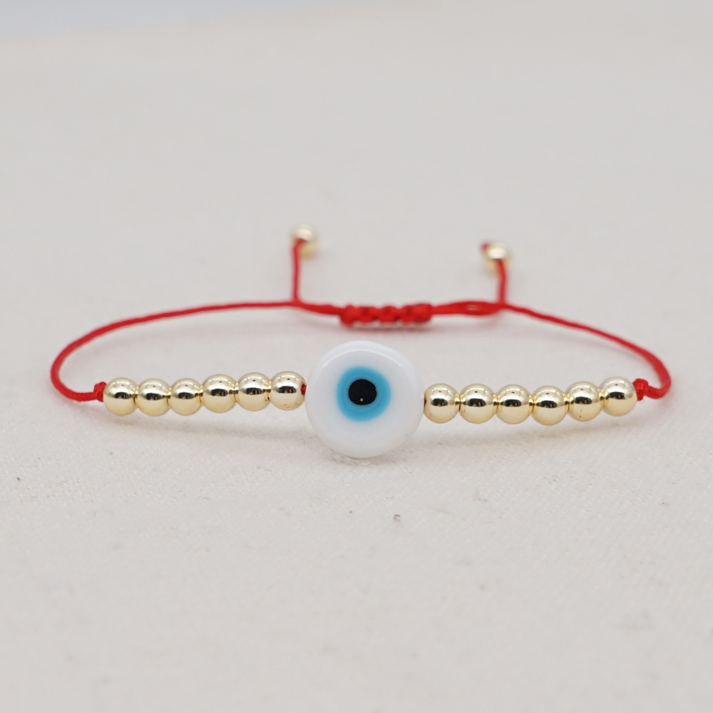 Ethnischer Stil Geometrisch Keine Intarsien Unisex Armbänder display picture 3