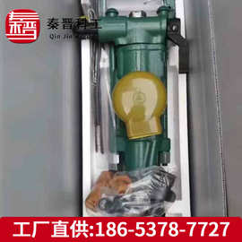 天水牌凿岩机图片 阿特拉斯凿岩机技术参数 YT28凿岩机价格