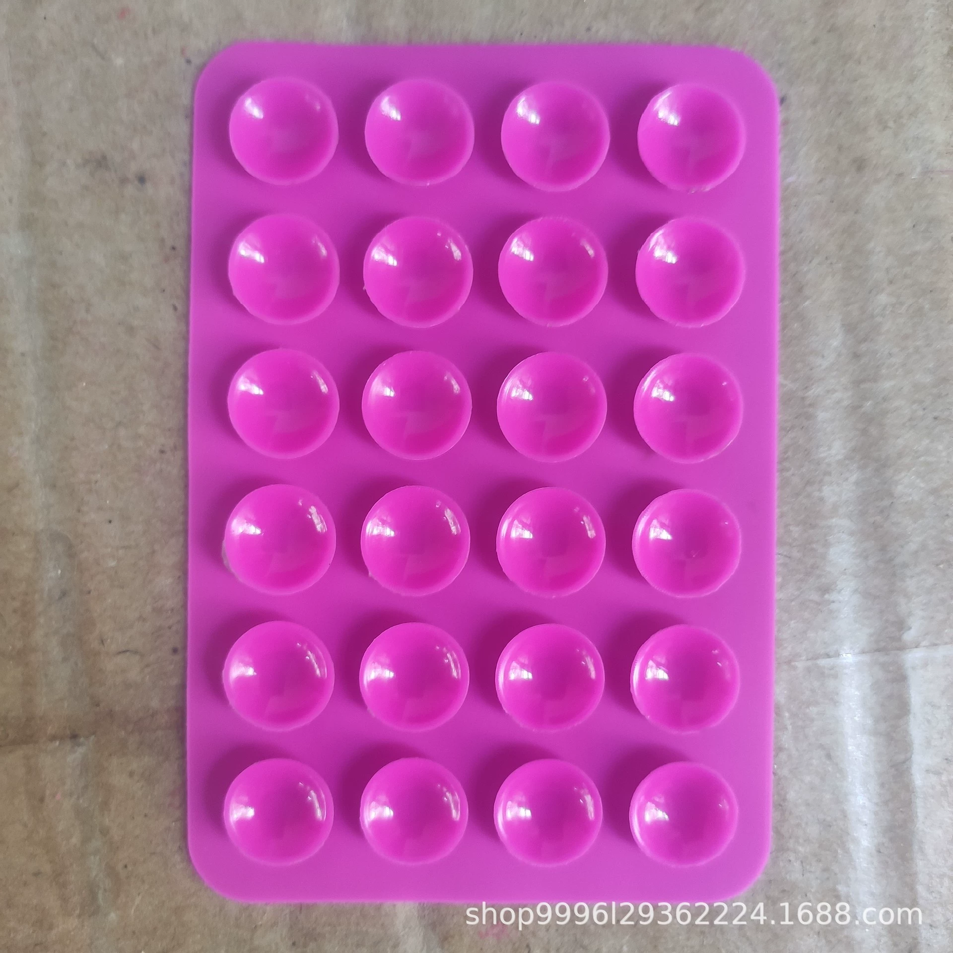 Silicone square mobile phone, universal tubing, storage system