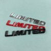 SUV, sticker, four wheel drive metal transport, decorations, limited edition