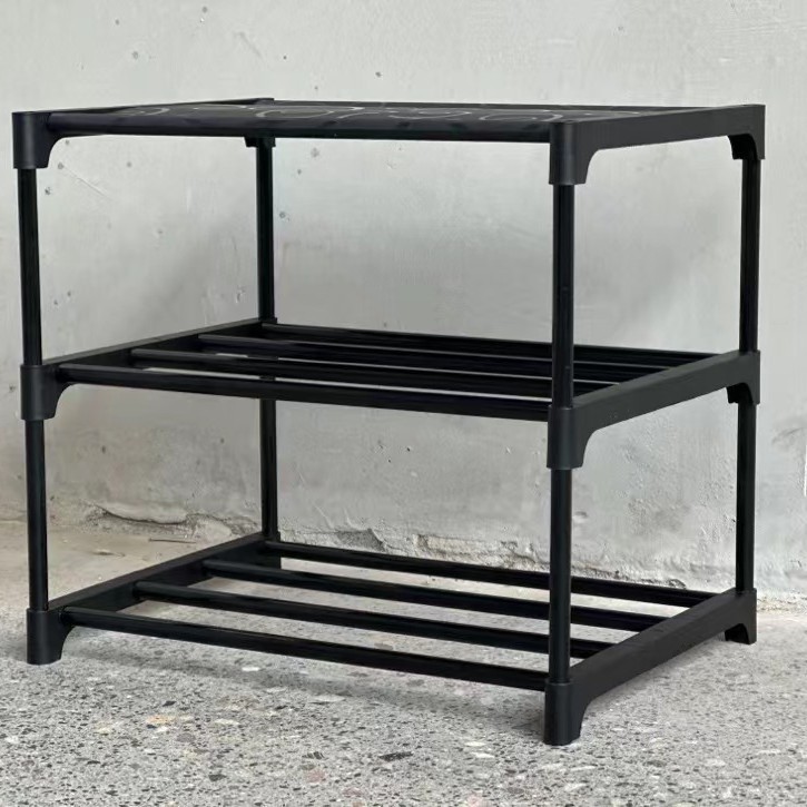 단일 행 3 레이어 42*30.5*38cm 총중량 0.7kg/세트