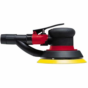 American CP Chicago CP3514 Pneumatic Sandpaper Machine Pneumatic Sand Grinder Furniture Grinder Woodworking Polishing Machine