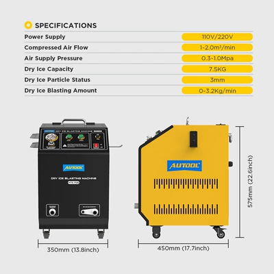 Avtomobil diaqnostika alətləri Cleaning Machine Car Engine