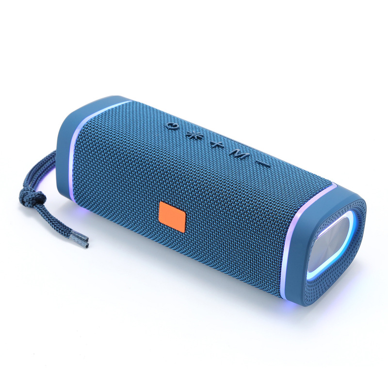 爆款蓝牙音箱无线高音质重低音炮迷你小型家用户外蓝牙小音响|undefined