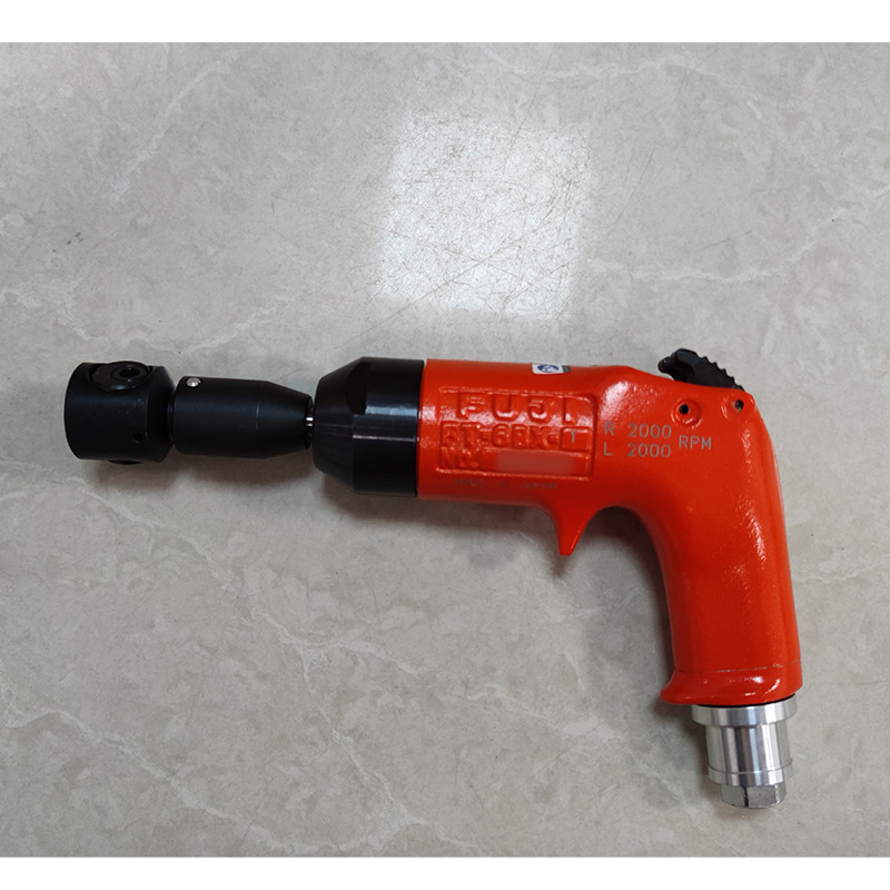 FT-6Bx-1日本FUJI富士汽车制造工业级气动攻丝机：FT-8PX-1