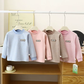 童家居服套装;童套装;童马甲