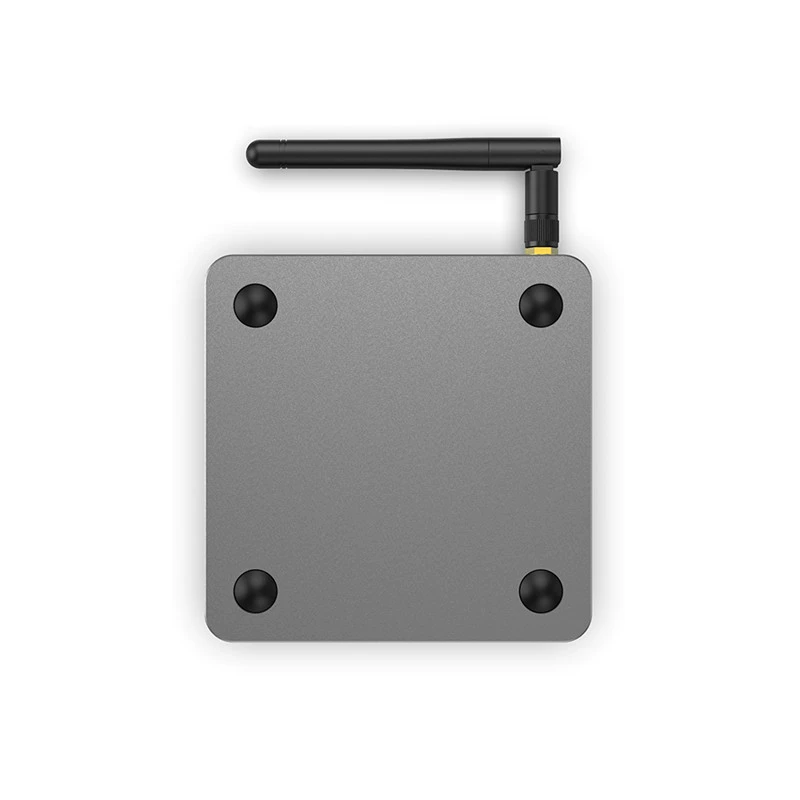 X96 X6 Android 11.0 RK3566 8G/64G 8K Смарт-голос Спедиция Skytop двойная частота WiFi Bluetooth