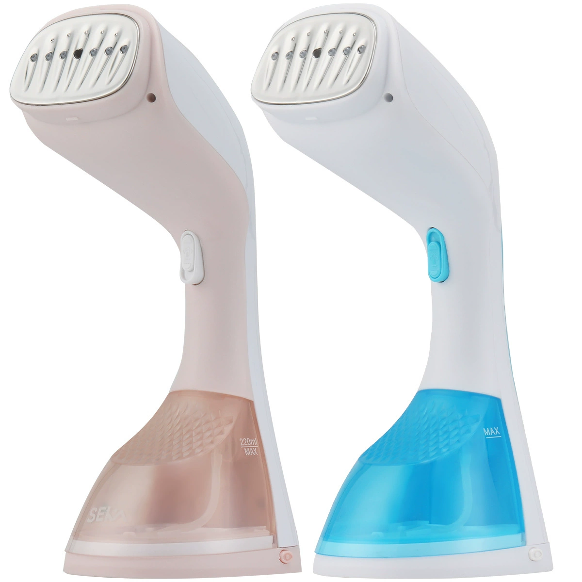 Ручной отпариватель для одежды, портативный, компактный, для дома и путешествий, мини-паровой утюг, портативный отпариватель