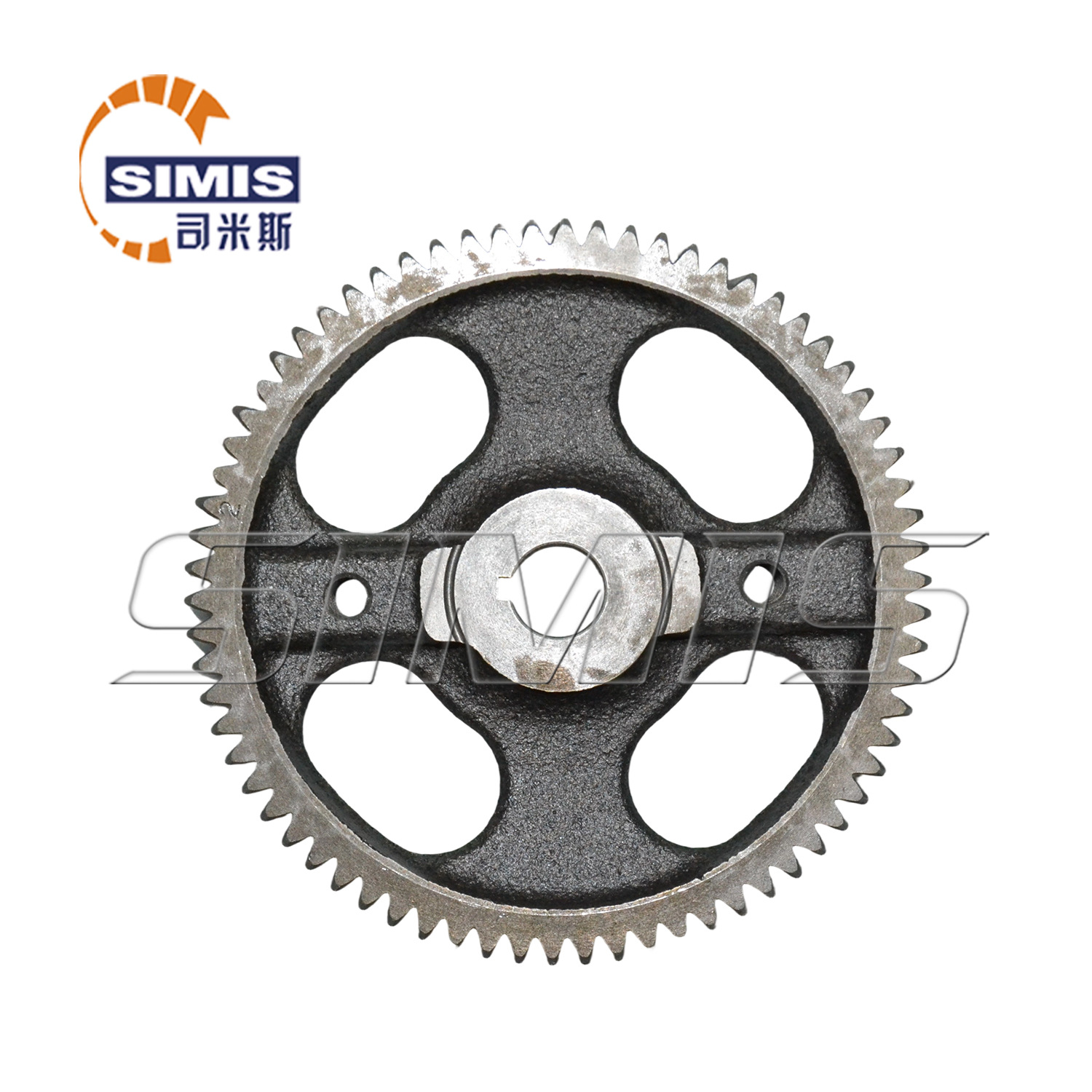 叉车油泵齿轮 适用于  丰田 2Z/7-8F