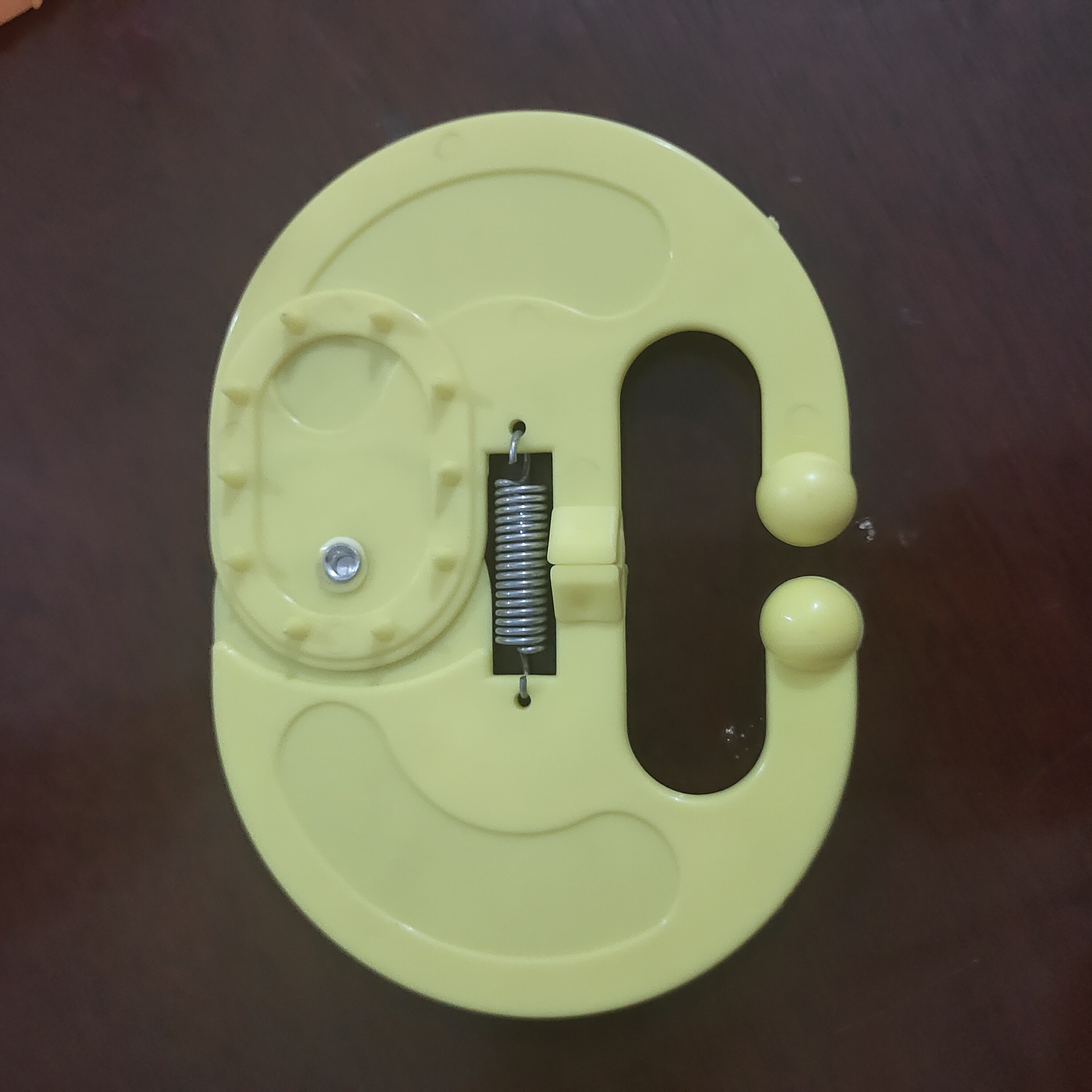 Ganado nariz espina becerro destete dispositivo Denim ganado destete equipo para el ganado nariz cubierta ganado anillo de la nariz