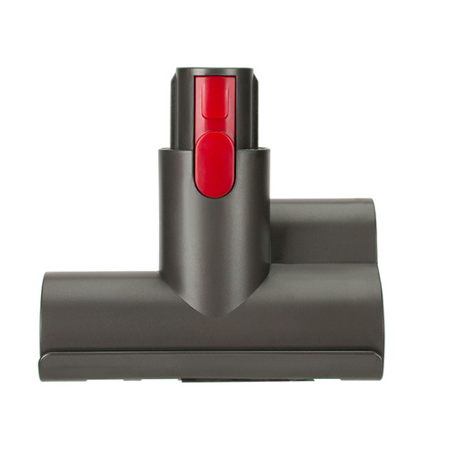 Suitable for Dyson vacuum cleaner accessories V6 DC V7 V8 V10 V11 electric brush head mite removal suction head