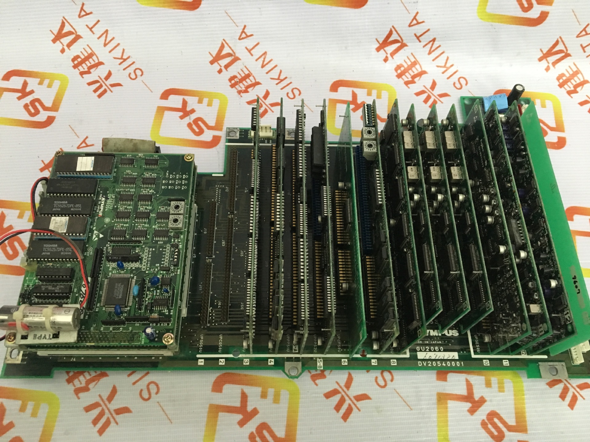 OLYMPUS  电路板 DV20540001 议价 议价销售