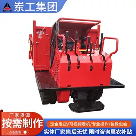 挖掘机械;装载机械;其他农业机械