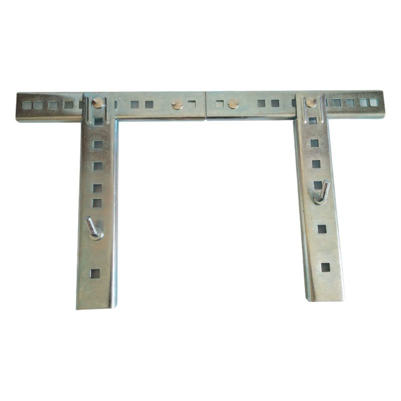 Производитель вешалок для водонагревателя Gantry Т-образный комбинированный кронштейн для водонагревателя невидимая вешалка толщиной 3,0 оптом