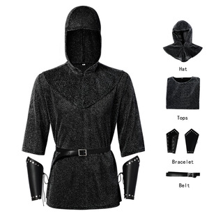 �羳�¿��}���Tʿ���ʽ�r���f�}����ɫ����cosplay �Tʿcos���b