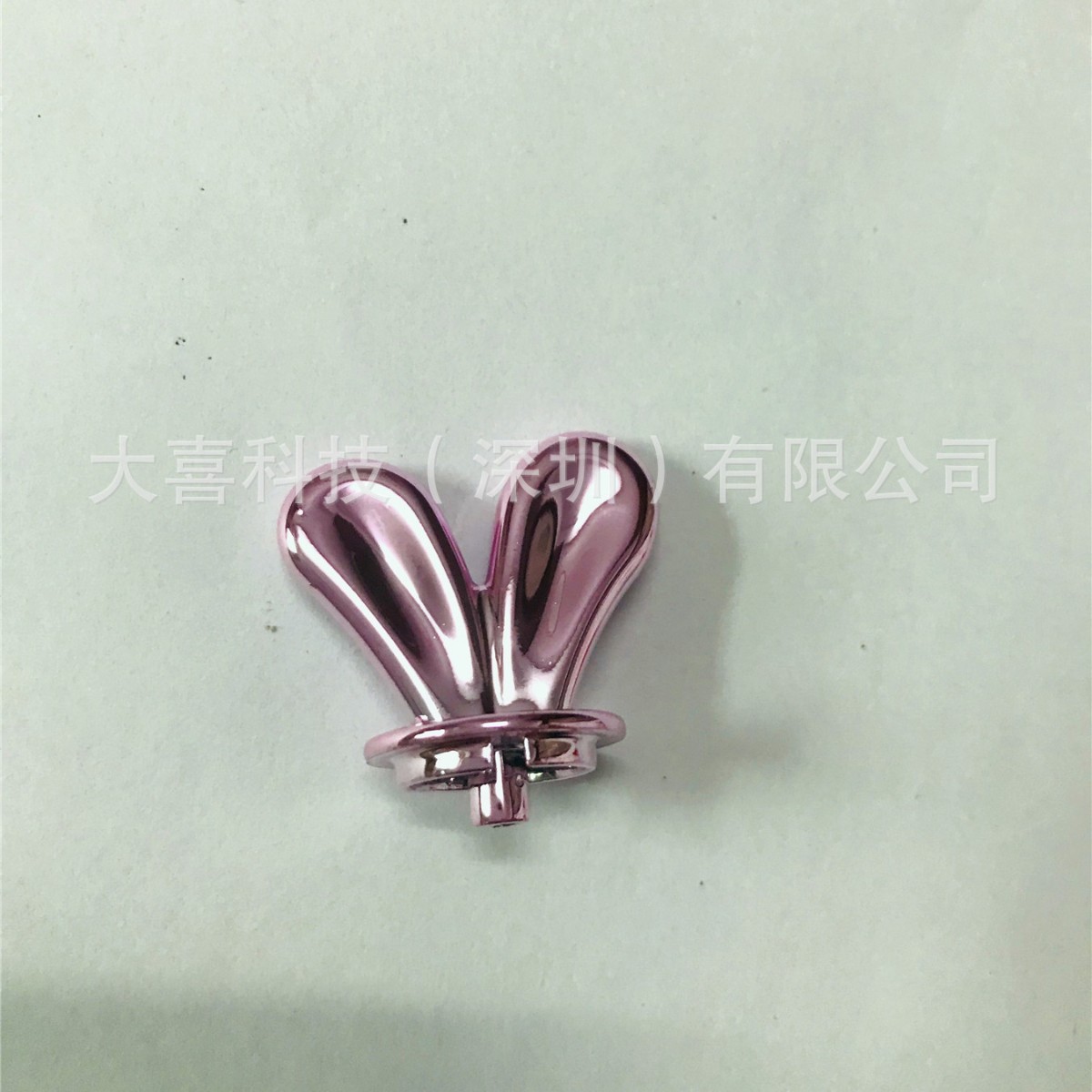 深圳塑胶电镀加工提供 各类塑胶电镀银加工