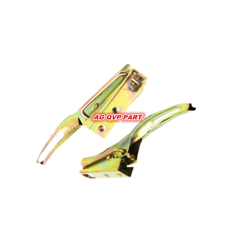 Подходит для TAILGATE LATCH8-97037420-0 8970374200 для отсека TFR54