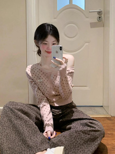 2025�����¿��nϵ㼑��L�߼��з�ɫ���c�L��б��ᘿ��_��ë������