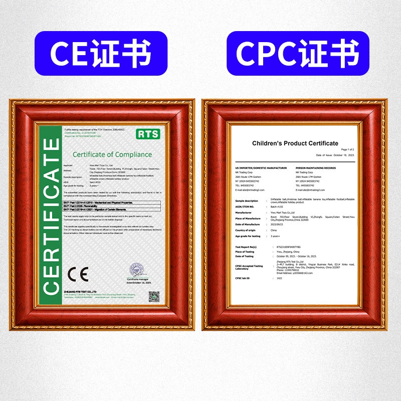 Рождественские надувные дорожные украшения для беседки, подвесные, атмосферные, реквизиты