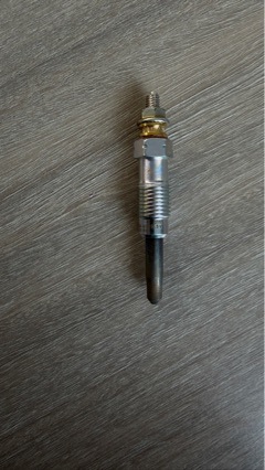Low Price Promotion Korea Ssangyong Mercedes Benz Glow Plug 6611593101 0100226234 025020104