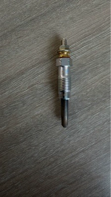 6611593101 0100226234 025020104, glow plug