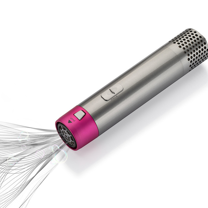 Hair comb