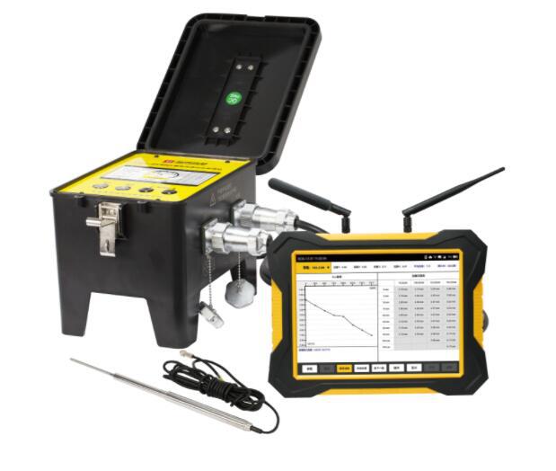 北京海创高科HC-ZH20 静载荷测试仪 静力载荷仪