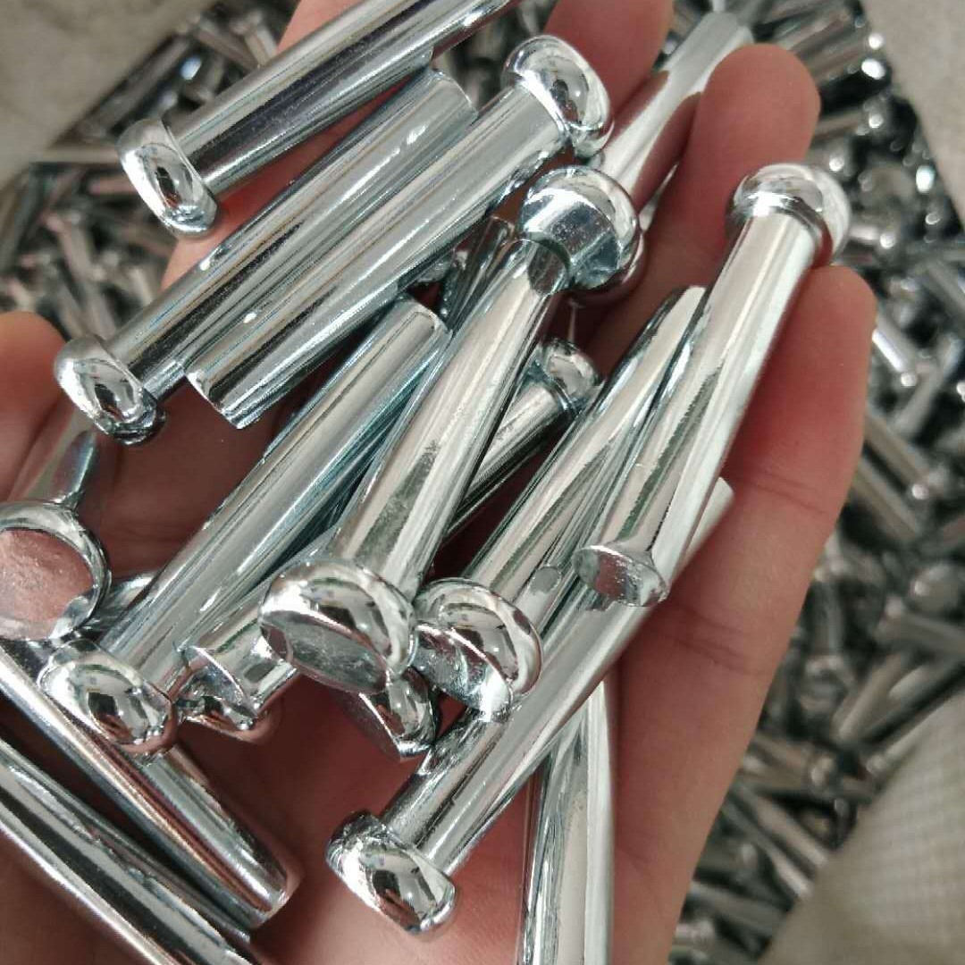 温州供应 304平头实心铆钉   异型铆钉  非标沉头铆钉