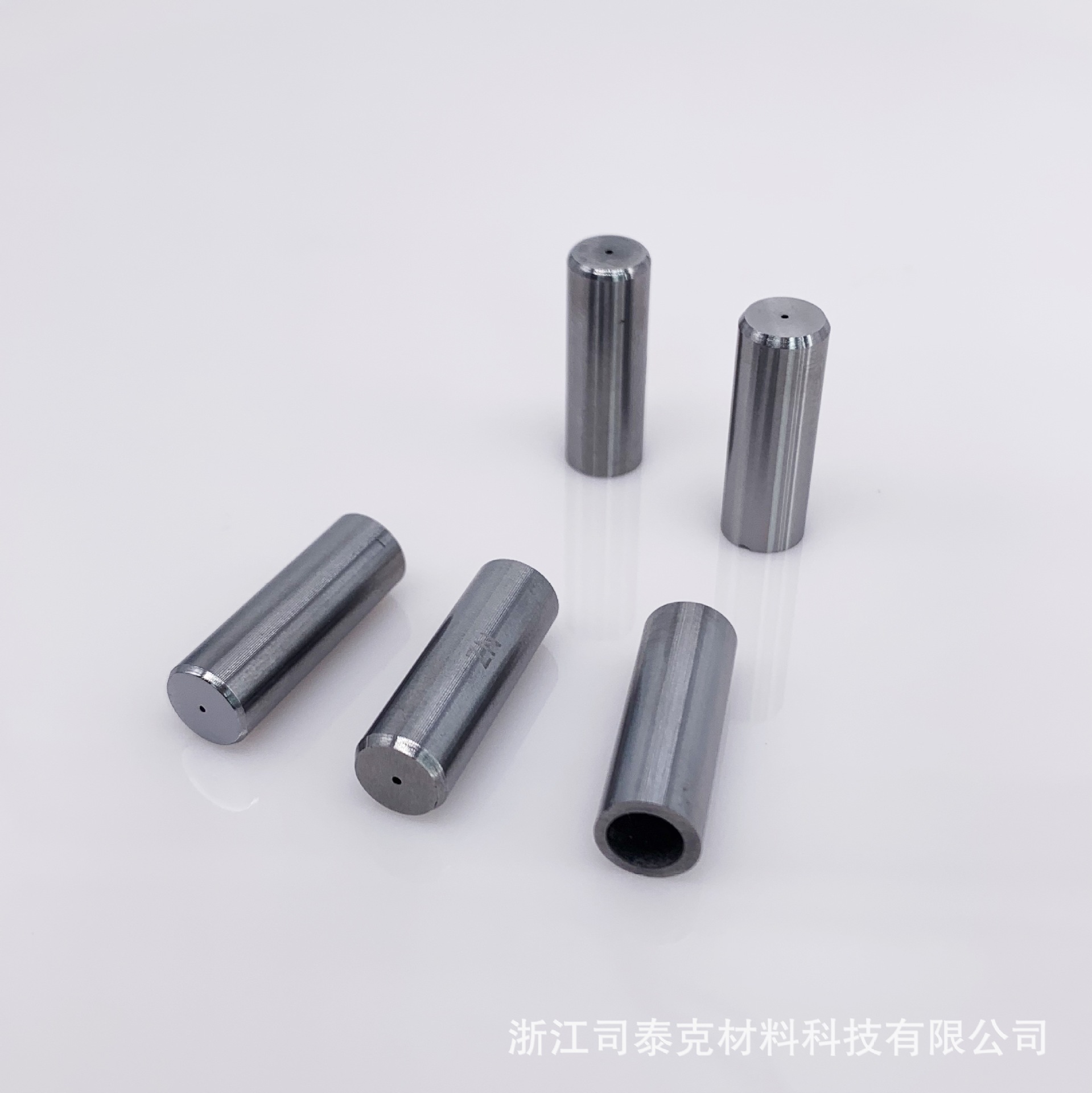 高压水清洗机喷嘴喷头 纯碳化钨材质 超硬耐磨使用寿命长进口替代