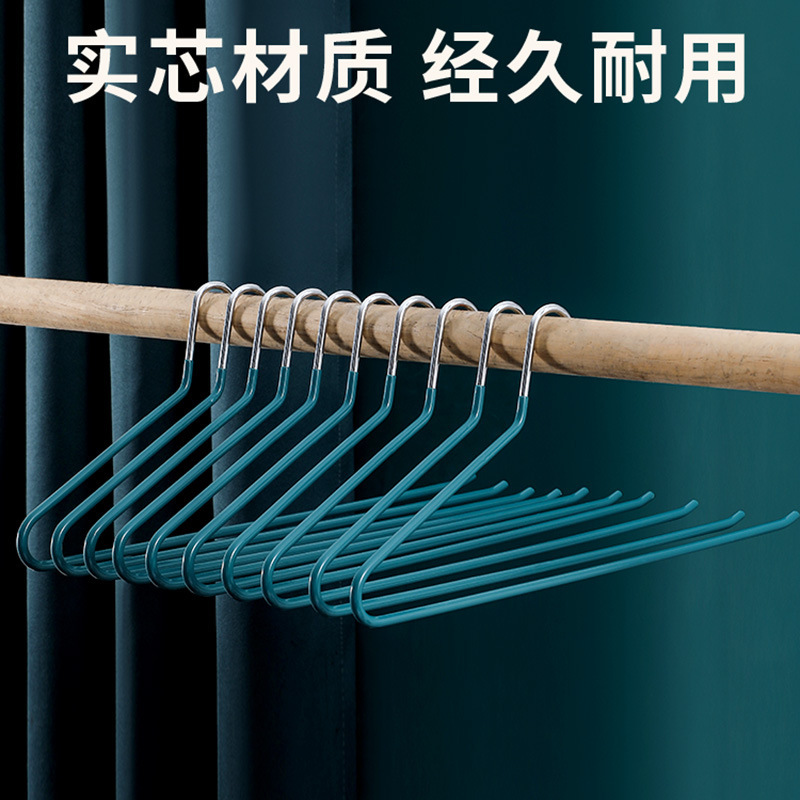 거위 모양의 바지 걸이, Z자형 바지 걸이, 가정용 수납, 흔적 없는 미끄럼 방지 짧은 목 바지 걸이, 옷장 전용 바지 걸이