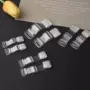 无痕隐形防滑调整型文胸带