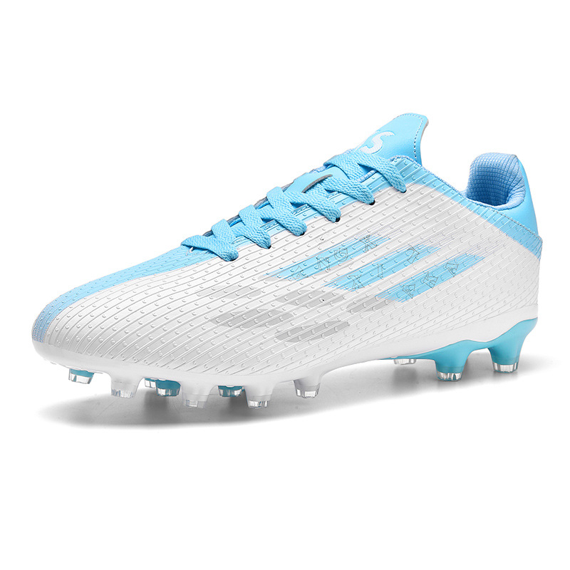 Nuevos zapatos de fútbol transfronterizos de pájaros