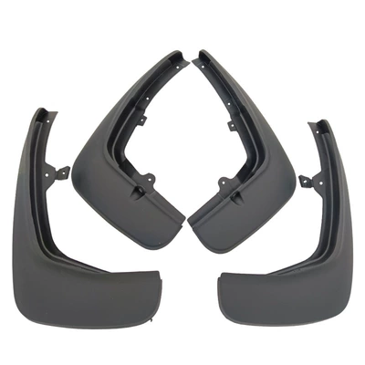 Suitable for Range Rover Sport 05-13 Export Car Tire Mudguard (Mudguard) - range-rover-sport05-13