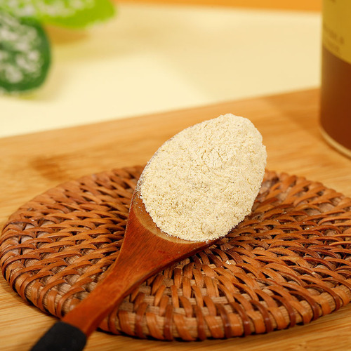 Fresh Dried Ginger Powder Yunnan Yellow Ginger Powder Popular Bestseller Brewable Drinkable Old Ginger Powder One-time Delivery