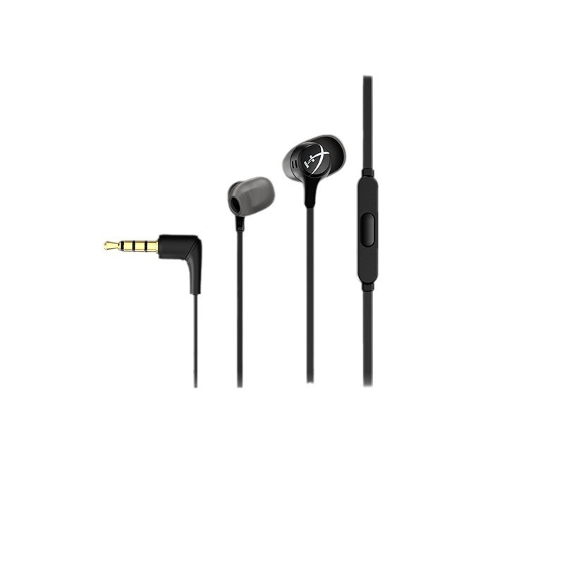 Hyperx cloud earbuds 2極度の未知のひばり2はゲームの競争の入耳式のイヤホンの耳栓を持ちます。|undefined