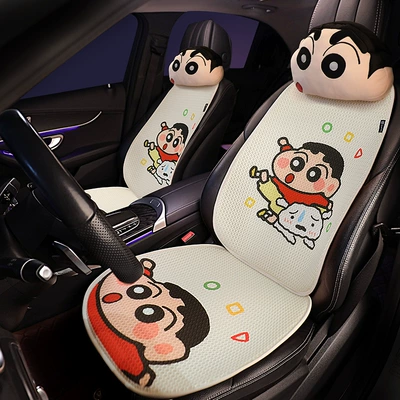 BYD Seagull oturacaq örtüyü, sevimli, yarım paket, dörd fəsil universal.
