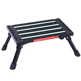 Складной дом на колесах, телескопическая нескользящая подсветка пола, делается под заказ