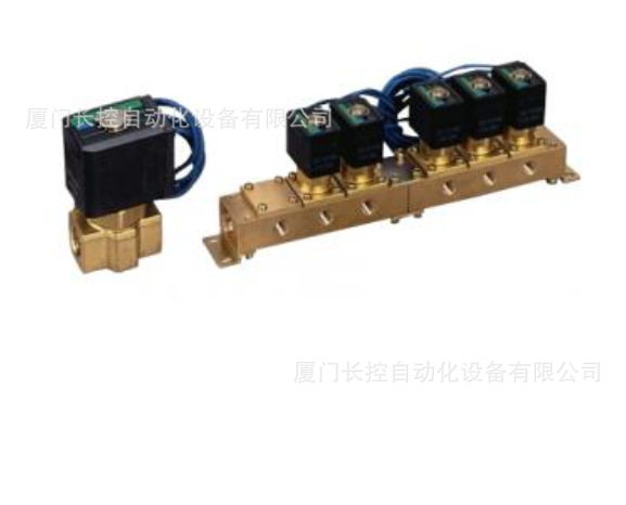 原装正品CKD集成阀GFLB31-1-4-8-B2CG-1特价