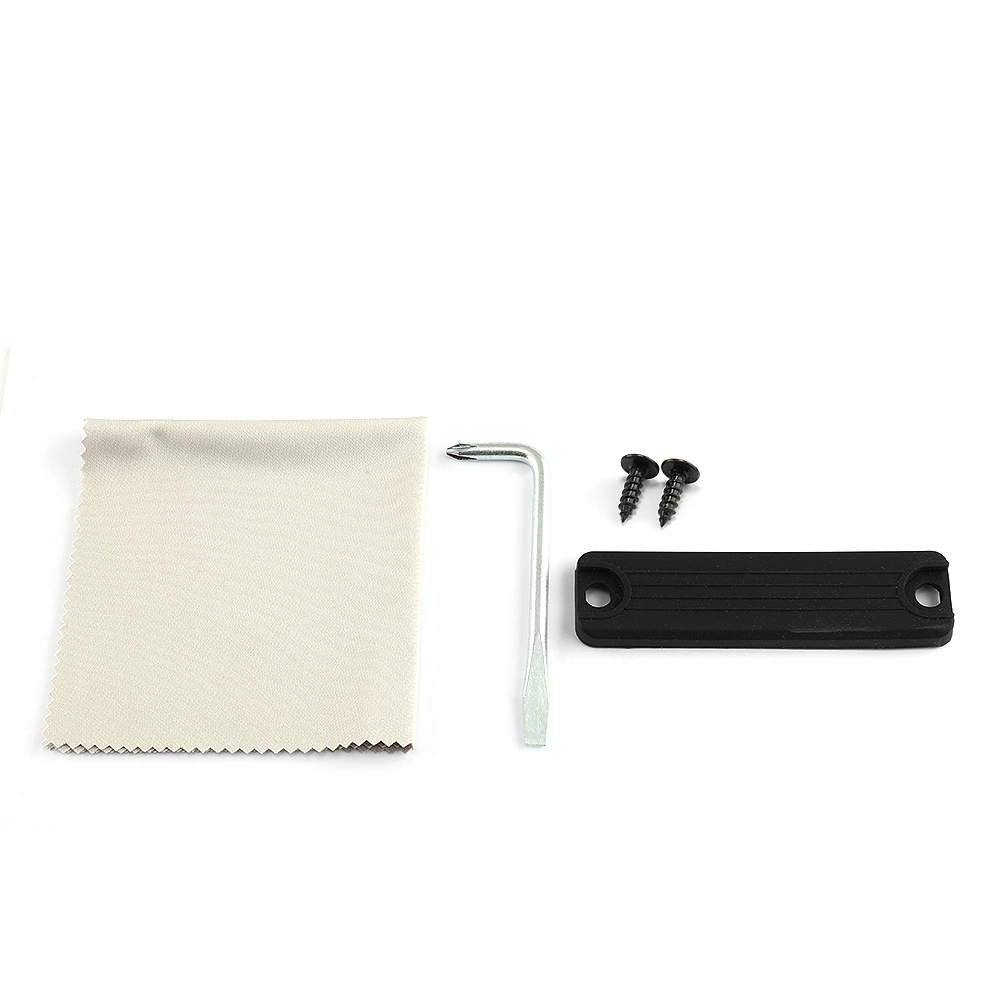 Automobile modification accessories rear trunk back door handle switch maintenance 84840-21010
