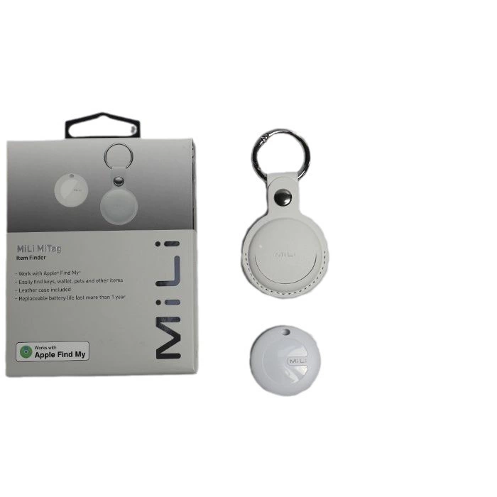 MILI микропозиционер anti-throw MITAG AIRTAG противоугодный