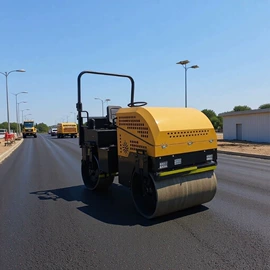 压实机械;路面机械;混凝土机械