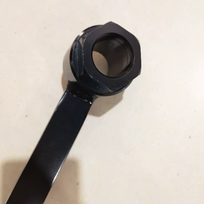 Tool Crankshaft Pulley Holder: Mühərrik alətləri
