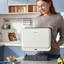 适用MR1002筷子消毒机家用砧板刀具消毒器菜板烘干一体机紫外线消